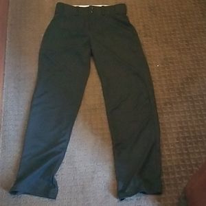 Baseball pants